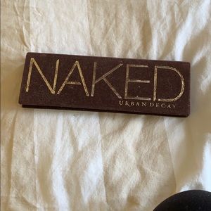 Urban Decay Naked Palette